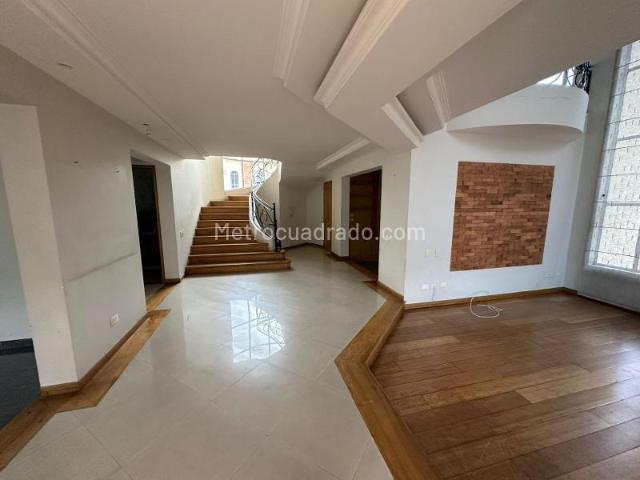 Casa en Arriendo, Vereda Chuntame, Cajicá