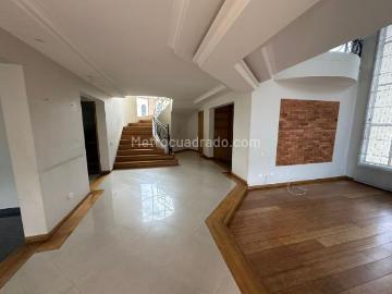 Casa en Arriendo, Vereda Chuntame, Cajicá
