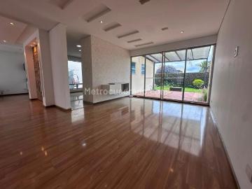 Casa en Arriendo, vereda chuntame, Cajicá
