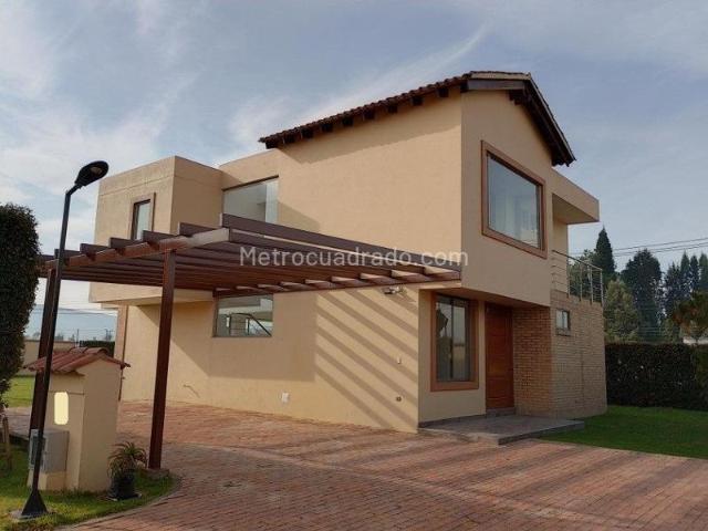 Casa en Arriendo, Vereda Chuntame Código C 047 Arriendo, Cajicá