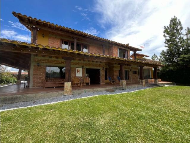 Casa en arriendo, Vereda cristo rey