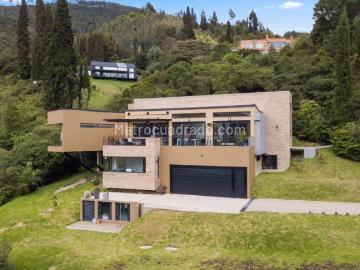 Casa en Arriendo, Vereda De Chuntame, Cajicá