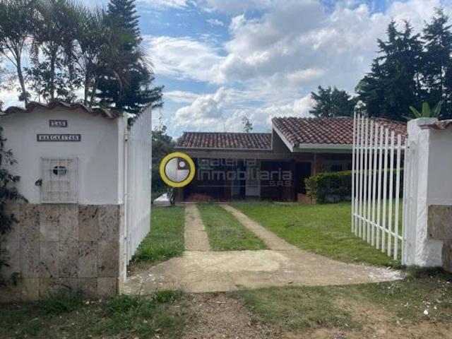 Casa en arriendo, Vereda el tabacal