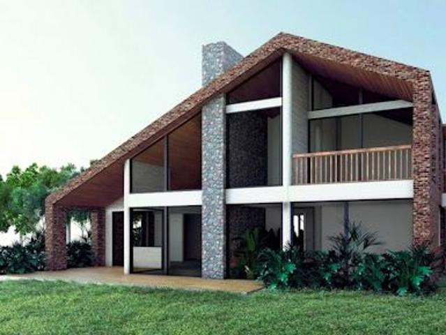 Casa en arriendo, Vereda el yarumo