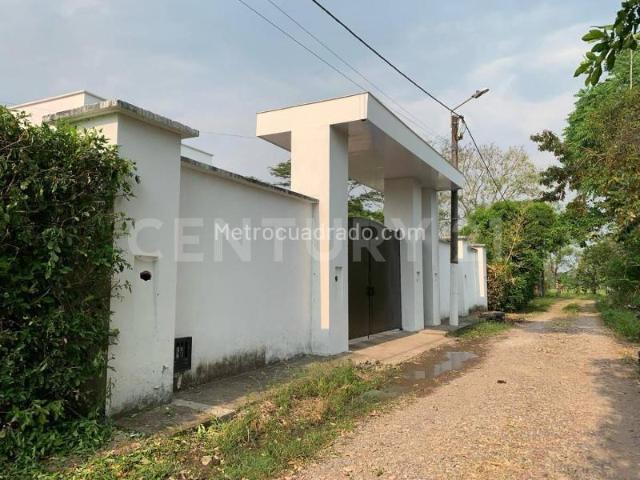 Casa en Arriendo, Vereda El Zuria, Villavicencio