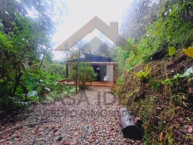 Casa en arriendo, Vereda el carmen