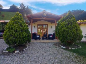 Casa en arriendo, Vereda el chuscal