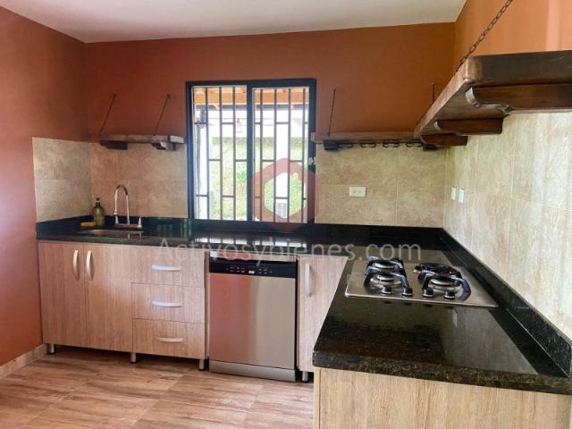 Casa en arriendo, Vereda el colorado