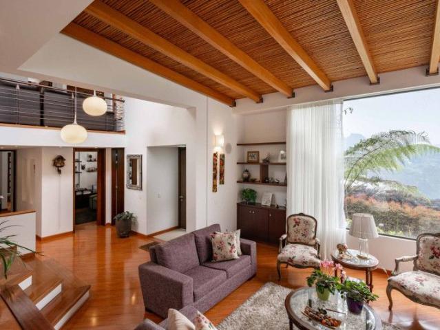 Casa en arriendo, Vereda el líbano