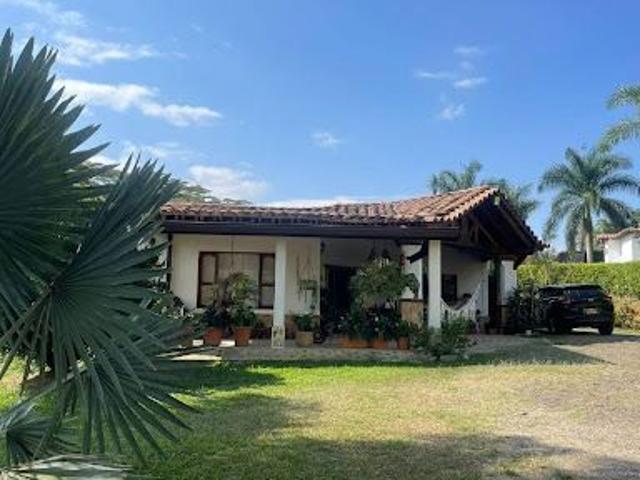 Casa en arriendo, Vereda el noral