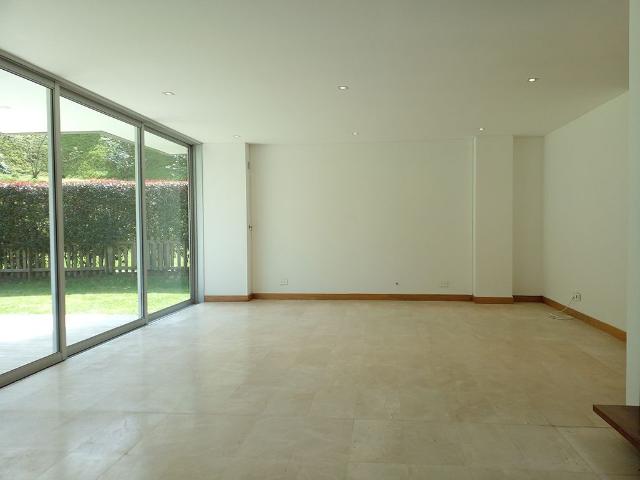 Casa en arriendo, Vereda el peñasco