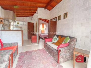 Casa en Arriendo, Vereda El Portento, Retiro