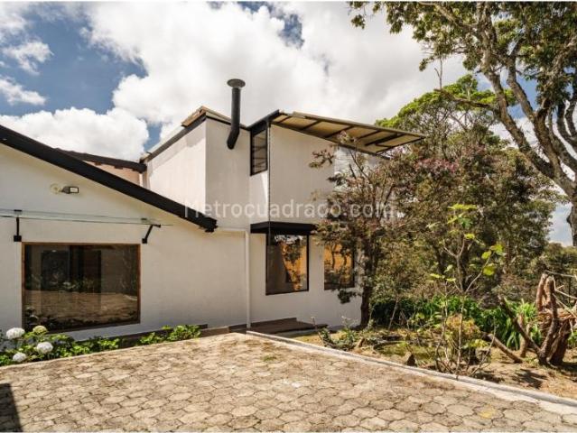 Casa en Arriendo, Vereda El Placer, Medellín