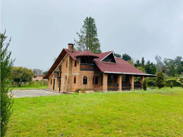 Casa en arriendo, Vereda el plan