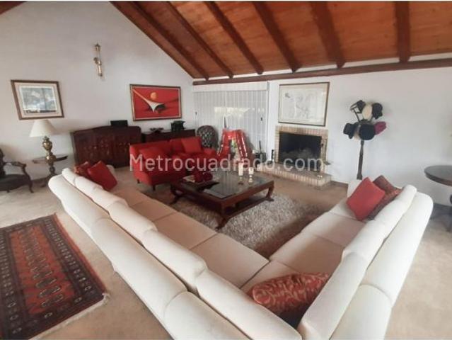 Casa en Arriendo, Vereda El Salitre Alto, La Calera