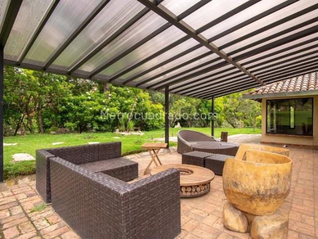 Casa en Arriendo, Vereda El Salitre, La Calera