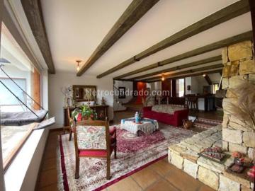 Casa en Arriendo, Vereda El Salitre, La Calera