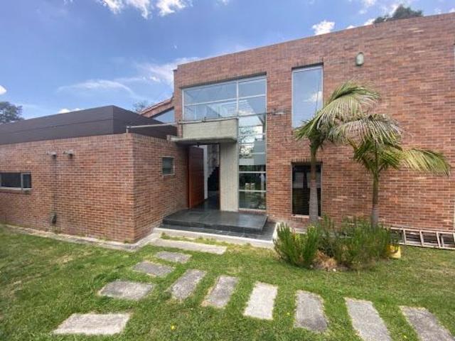Casa en arriendo, Vereda el salitre