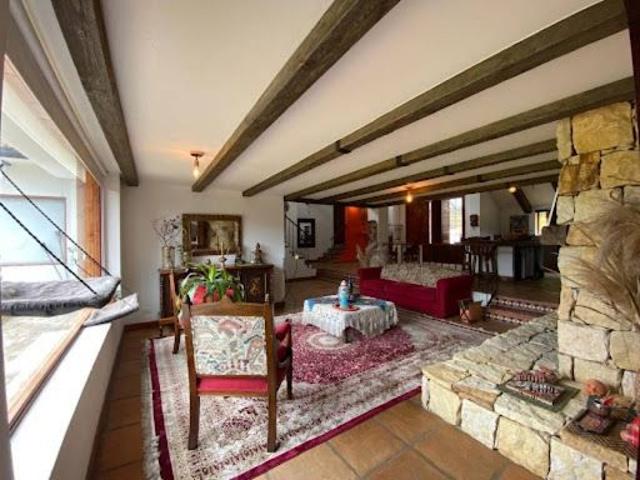 Casa en arriendo, Vereda el salitre