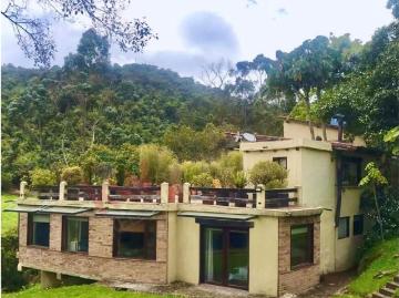 Casa en arriendo, Vereda el salitre