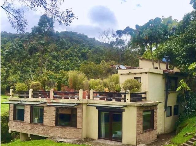 Casa en arriendo, Vereda el salitre