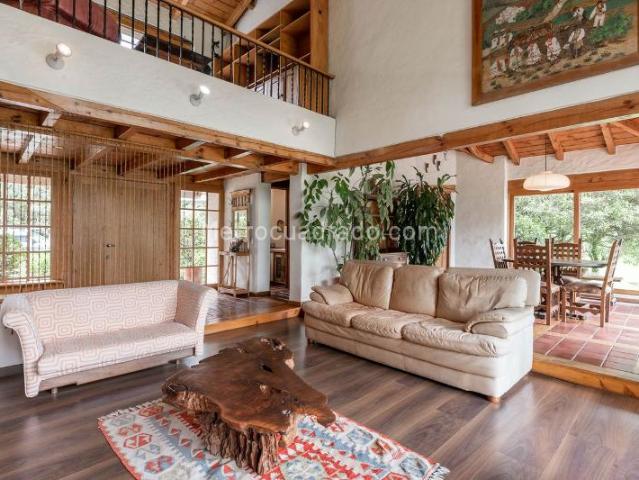 Casa en Arriendo, Vereda Fagua, Chía