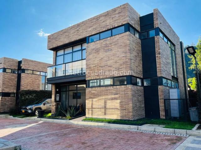 Casa en Arriendo, Vereda Fonquetá, Chía