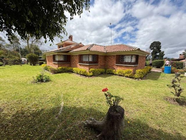 Casa en arriendo Vereda Fonquetá, Chía
