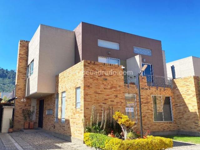 Casa en Arriendo, Vereda Fonqueta, Chía