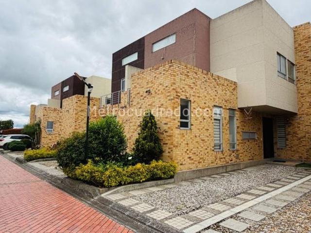 Casa en Arriendo, Vereda Fonqueta, Chía