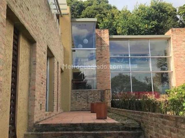 Casa en Arriendo, Vereda Fusca, Chía