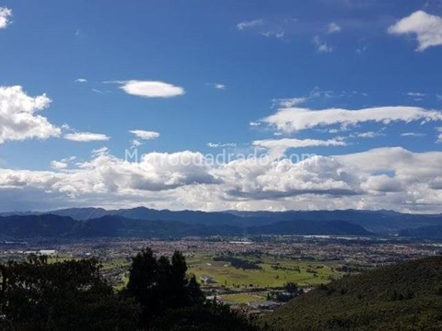 Casa en Arriendo, Vereda Fusca, Chía