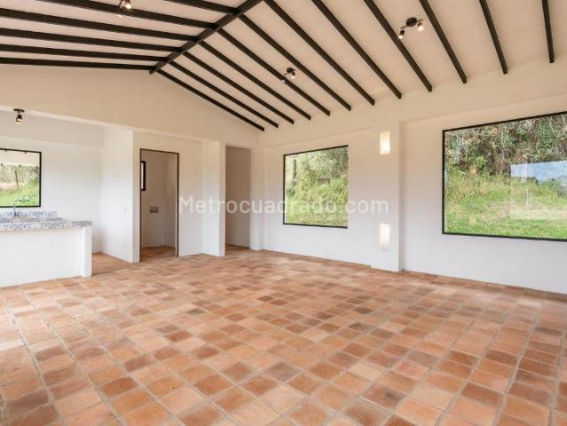 Casa en Arriendo, Vereda Gabriel, Sopo Incluye Yerbabuena