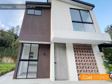 Casa en arriendo, Vereda galicia