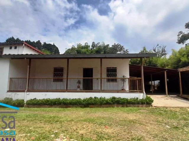 Casa en arriendo, Vereda la tablacita