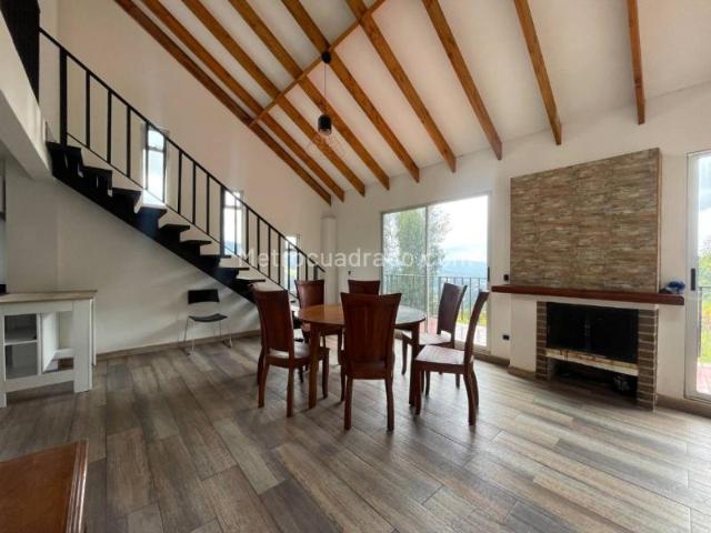 Casa en Arriendo, Vereda La Union 2 Kilometros De La Pradera, Subachoque