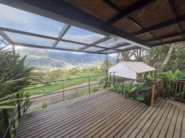 El Noral, Copacabana, Antioquia - Aparcadero