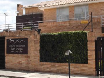 Casa en arriendo Vereda La Balsa, Chía