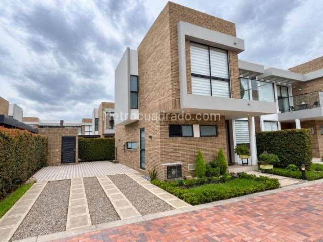 Casa en Arriendo, Vereda La Balsa, Chía