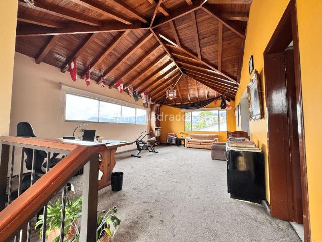 Casa en Arriendo, Vereda la balsa, Chía