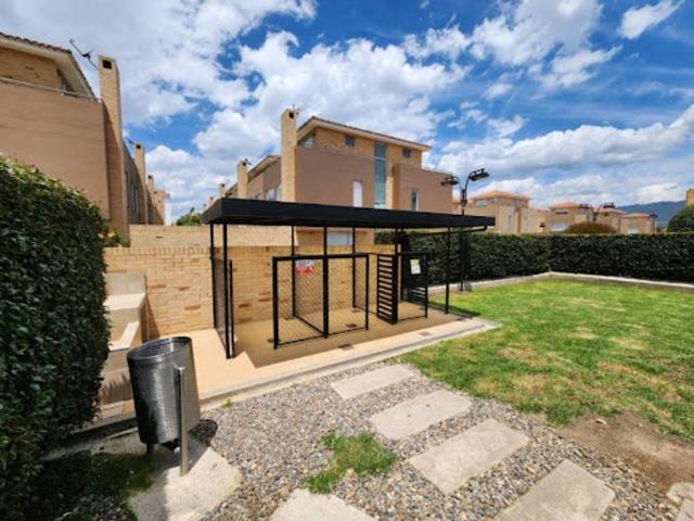 Casa en arriendo Vereda La Balsa, Chía