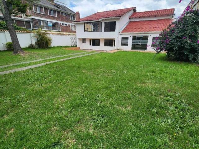 Casa en arriendo Vereda La Balsa, Chía