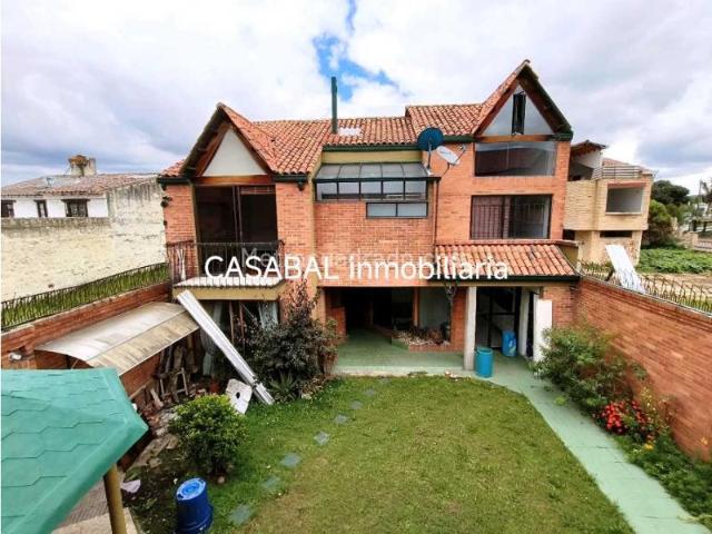Casa en Arriendo, Vereda La Balsa, Chía
