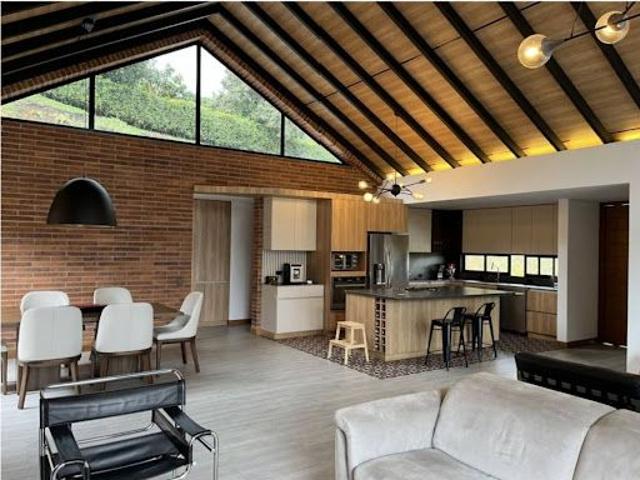 Casa en arriendo, Vereda la clarita