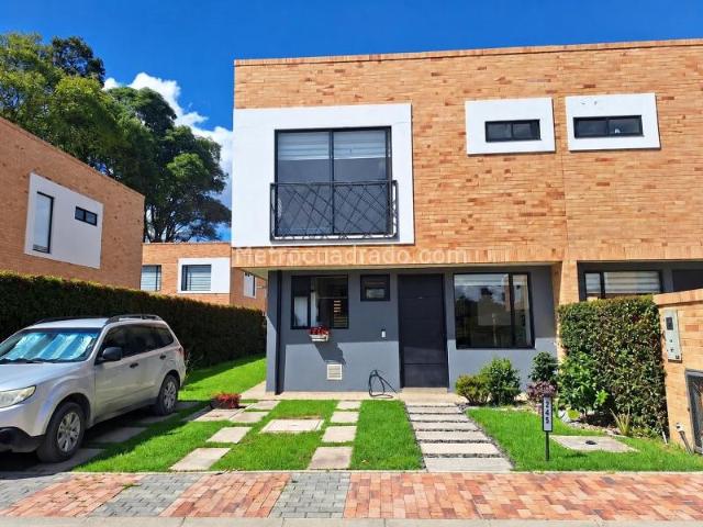 Casa en Arriendo, Vereda La fagua, Chía