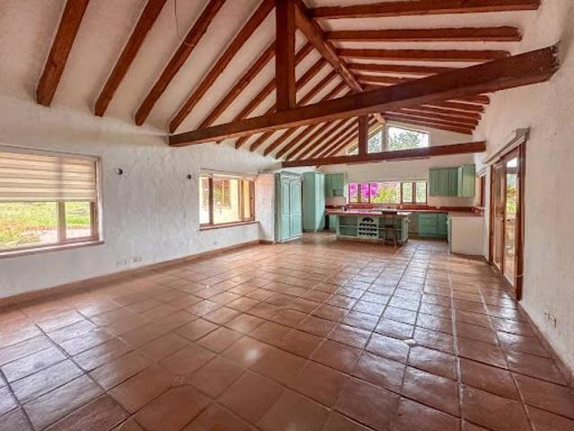 Casa en arriendo, Vereda la fe