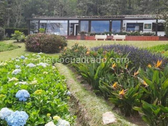 Casa en Arriendo, Vereda La Fe, Retiro