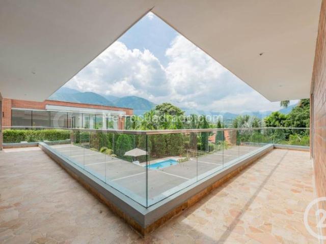 Casa en Arriendo, Vereda La Frutera, San Jeronimo