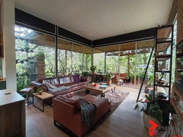 Casa en arriendo, Vereda la mosquita