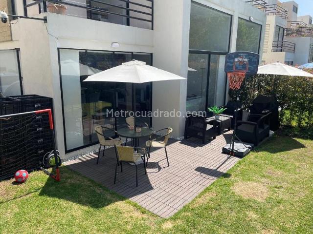 Casa en Arriendo, Vereda La Moya, Cota Incluye Siberia